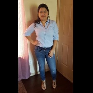 Meet your Posher, Stephanie